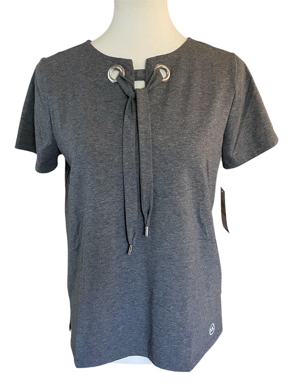 Michael Kors Casual Top NWT - Picture 6 of 10